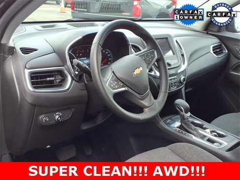 Used 2023 Chevrolet Equinox LT image 9