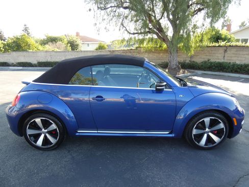 Used 2014 Volkswagen Beetle R-Line image 73