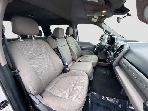 Used 2022 Ford F350 XLT image 26