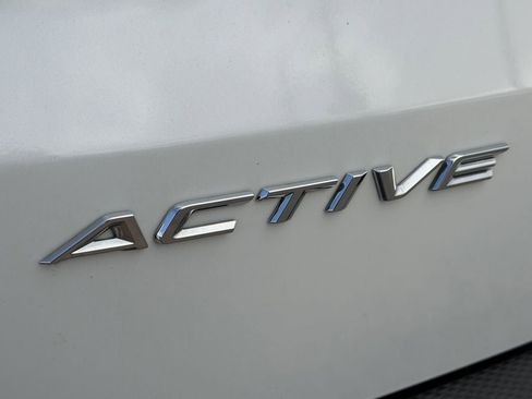 Used 2023 Ford Escape Active w/ Tech Pack #2 image 11