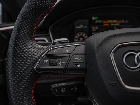 Used 2021 Audi RS 5 2.9T image 12