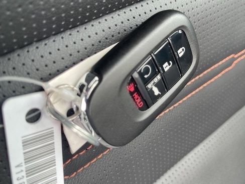 New 2026 Honda CR-V Sport-L image 20