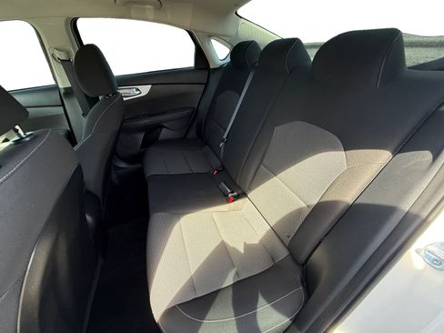 Used 2024 Kia Forte LXS FWD image 16