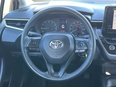 Used 2023 Toyota Corolla LE image 8