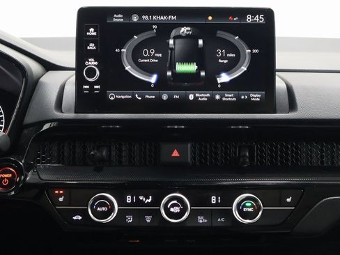 Used 2023 Honda CR-V Sport Touring image 19