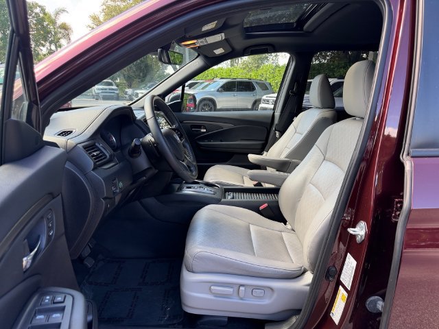 Used 2021 Honda Passport EX-L image 8