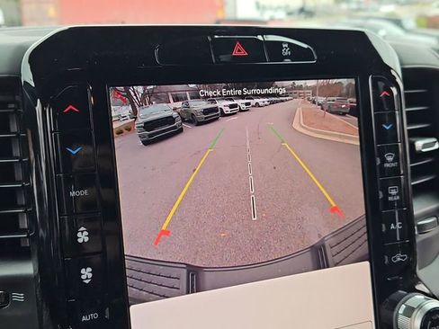 New 2026 RAM 2500 Tradesman image 17