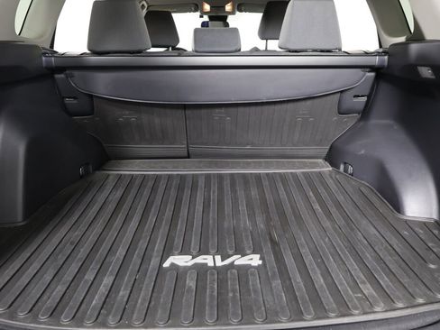 Used 2020 Toyota RAV4 XLE w/ All Weather Liner Package image 18