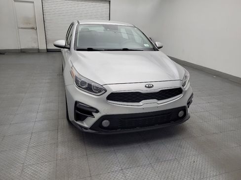 Used 2019 Kia Forte LXS FWD image 14