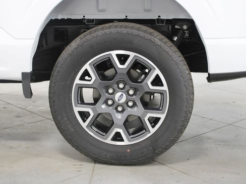 New 2025 Ford F150 STX w/ Equipment Group 200A image 16