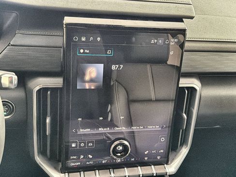 New 2026 GMC Acadia Elevation w/ Elevation Premium Package image 18