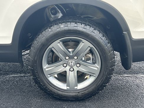 Certified 2023 Honda Ridgeline RTL image 35