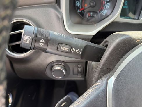 Used 2010 Chevrolet Camaro SS w/ LPO, Ground Effects Package RWD image 30