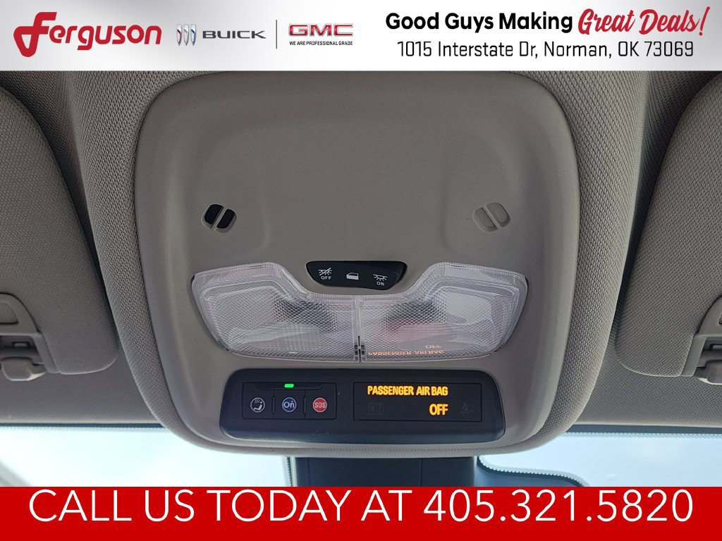 New 2026 Buick Encore GX Preferred w/ Comfort Package FWD image 34