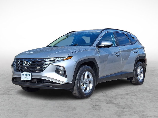 Used 2024 Hyundai Tucson SEL AWD/4WD image 1