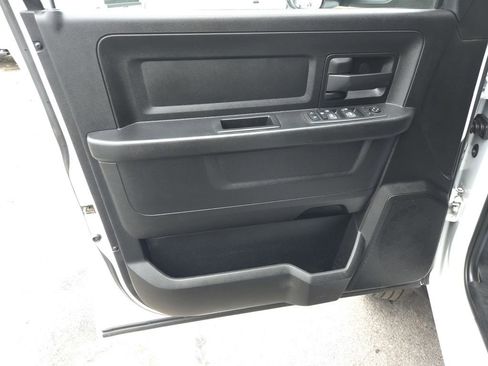 Used 2021 RAM 4500 Tradesman AWD/4WD image 10
