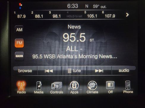 Used 2015 RAM 1500 Lone Star image 25