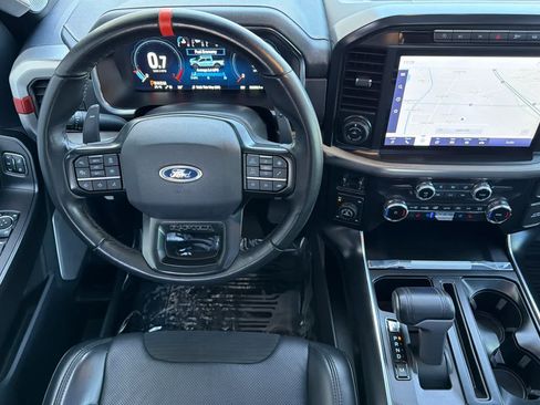 Certified 2023 Ford F150 Raptor AWD/4WD image 14