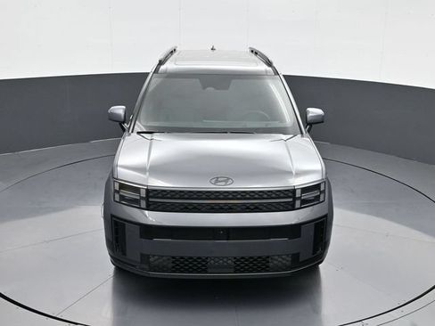Used 2026 Hyundai Santa Fe Calligraphy AWD/4WD image 15