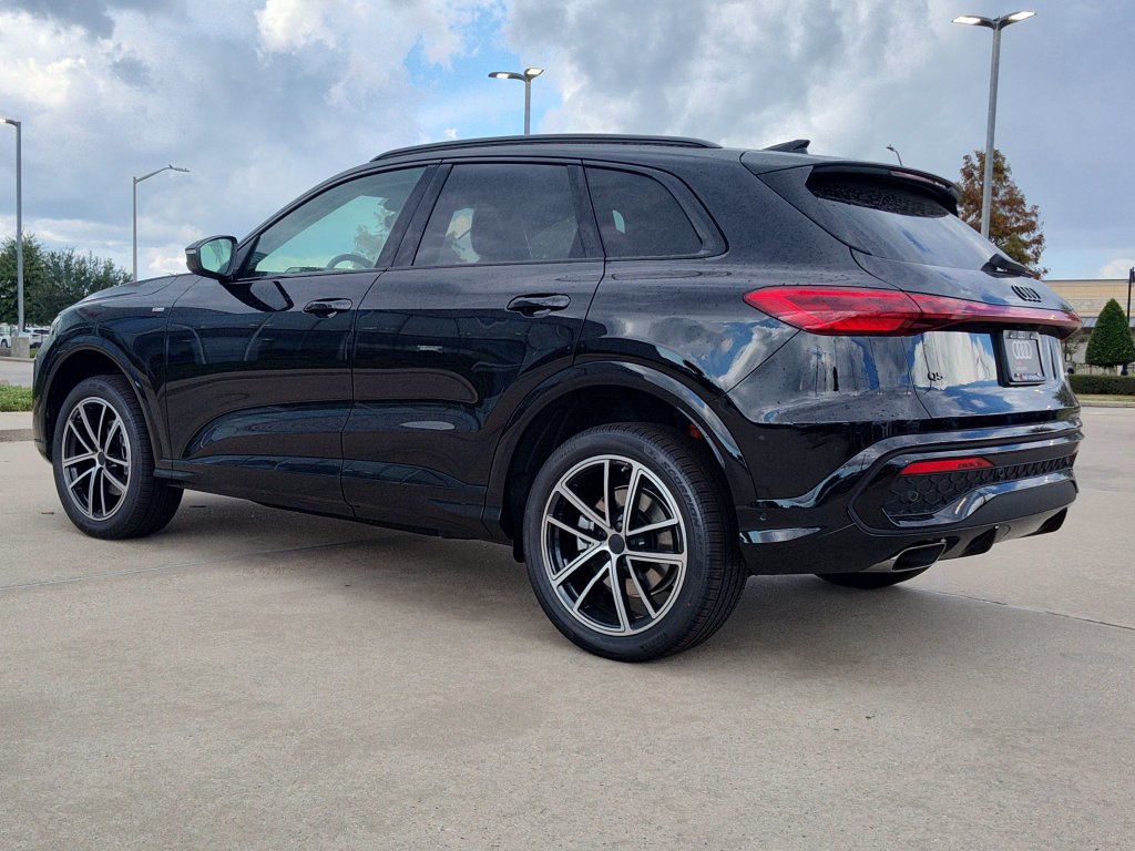 New 2026 Audi Q5 Premium Plus AWD/4WD image 3