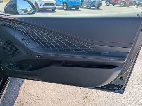 New 2026 Dodge Charger Scat Pack AWD/4WD image 25