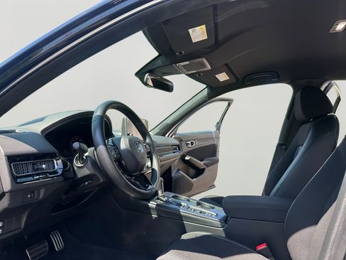 Used 2022 Honda Civic Sport image 9