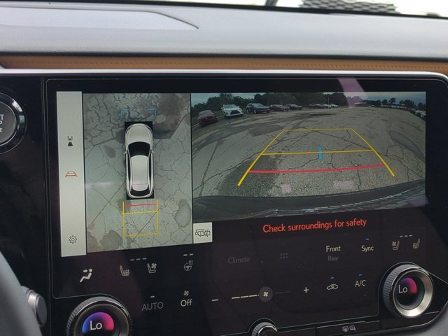 New 2026 Lexus RX 350 Premium Plus FWD image 20