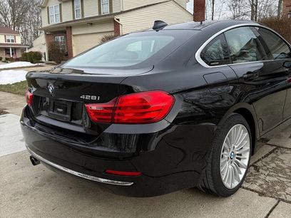 Used 2015 BMW 428i Gran Coupe xDrive
