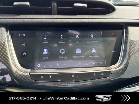 Used 2020 Cadillac XT6 Sport image 37