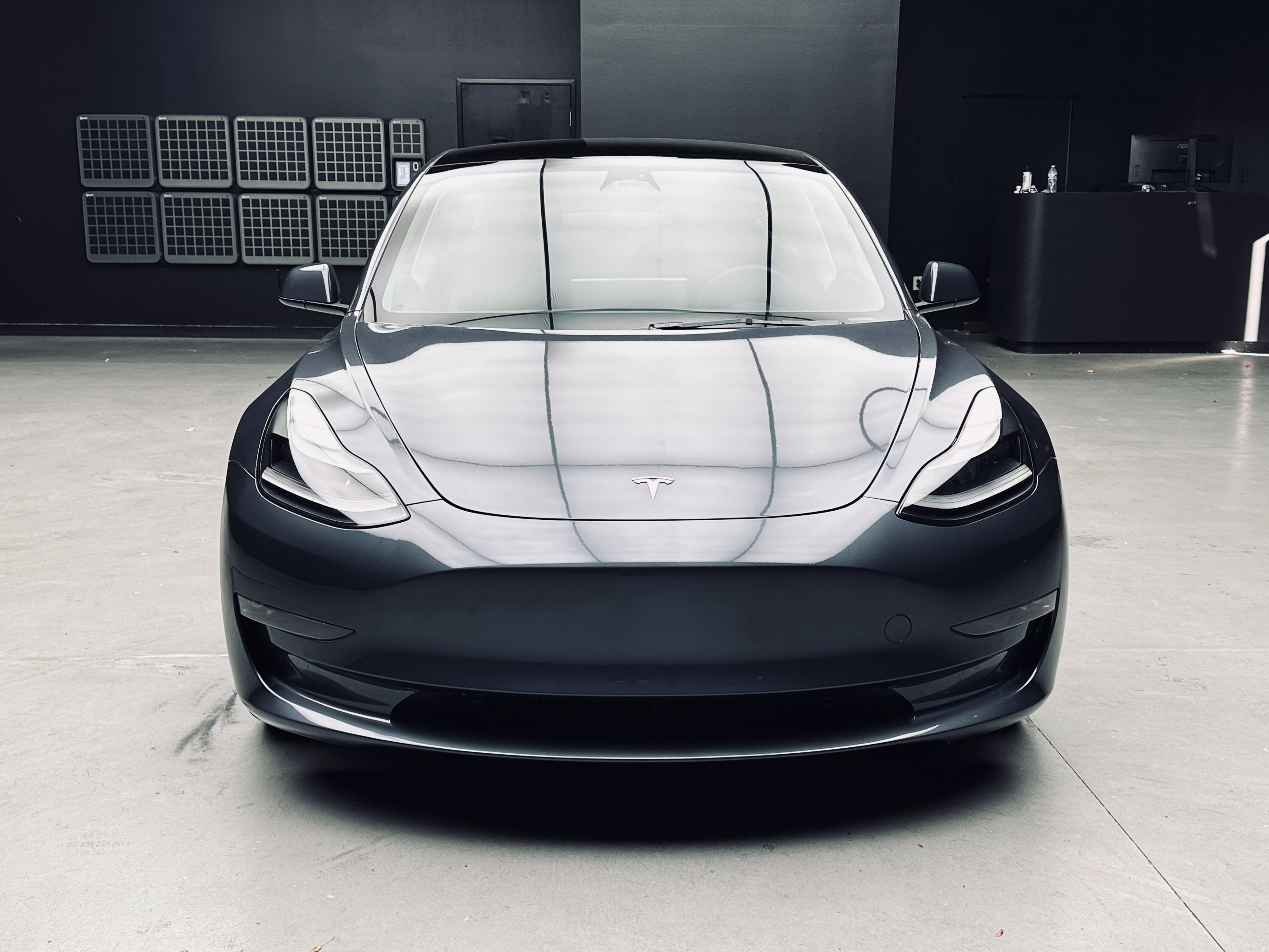 Used 2023 Tesla Model 3 Performance AWD/4WD image 11