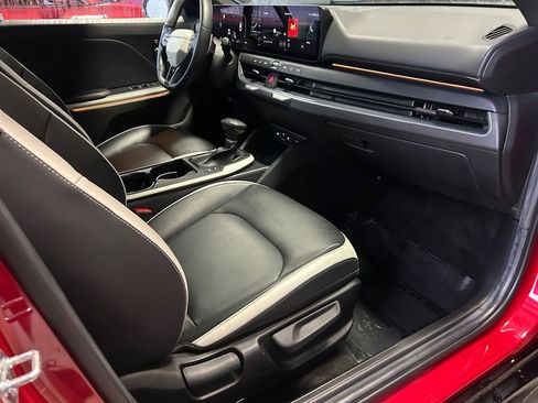 Used 2025 Kia K4 GT-Line Turbo FWD image 26