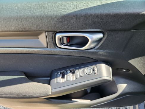 Used 2026 Honda Civic Sport image 16