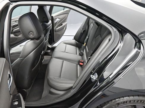 Used 2023 Cadillac CT4 V Blackwing w/ Driver Assist Package image 31