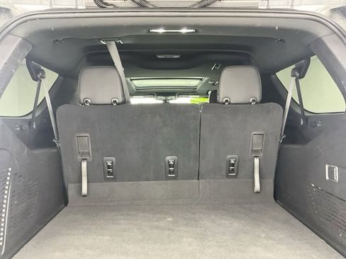 Used 2021 Chevrolet Suburban RST image 22