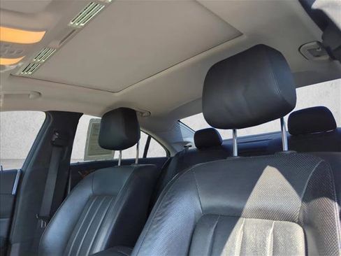 Used 2015 Mercedes-Benz CLS 400 4MATIC image 16