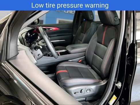 Certified 2024 Chevrolet Traverse RS AWD/4WD image 21