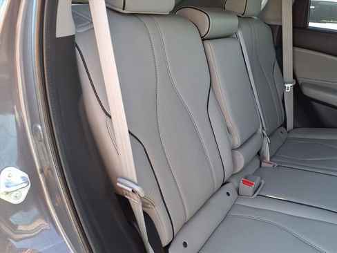 Used 2021 Acura RDX FWD w/ Advance Package image 15