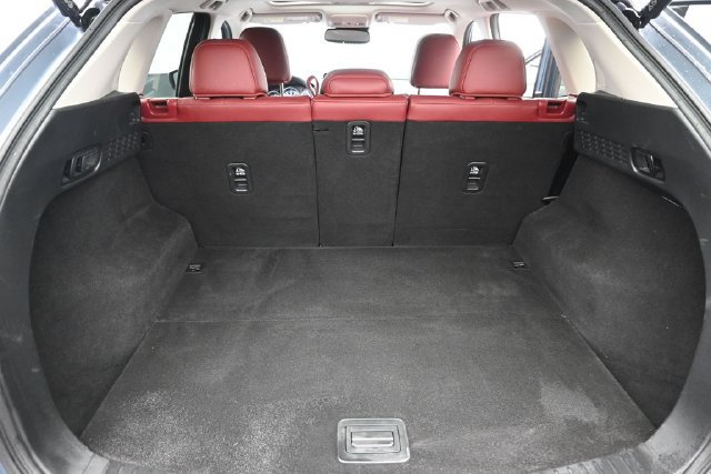 Certified 2024 MAZDA CX-5 Carbon Edition AWD/4WD image 16
