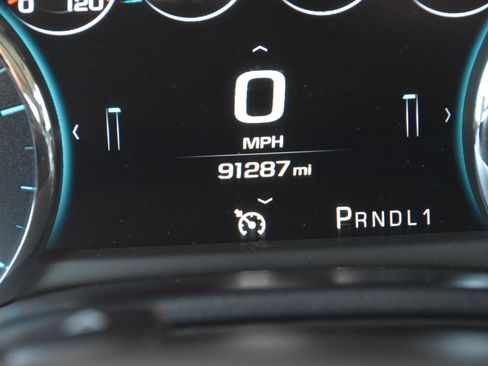 Used 2019 GMC Sierra 2500 Denali AWD/4WD image 35