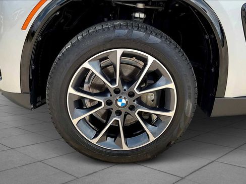 Used 2018 BMW X5 sDrive35i w/ Premium Package image 10
