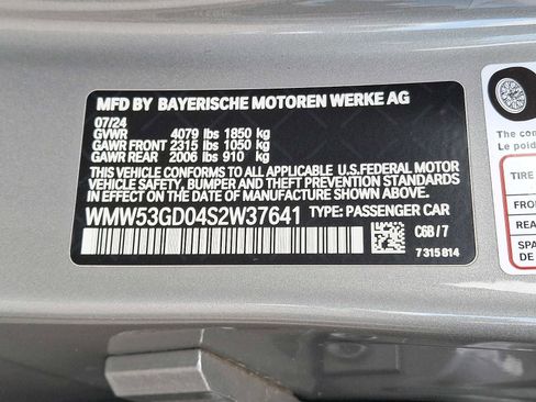 Certified 2025 MINI Cooper S image 26