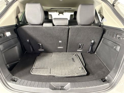 Certified 2024 MAZDA CX-90 3.3 Turbo w/ Preferred Plus image 39