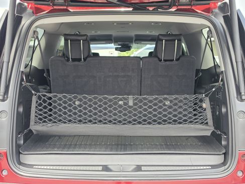 Used 2020 GMC Yukon XL Denali RWD image 12
