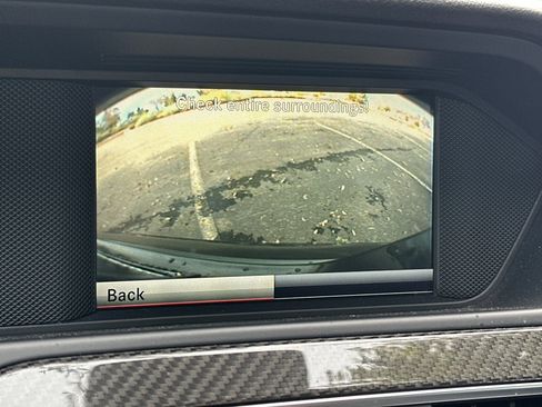 Used 2013 Mercedes-Benz C 63 AMG Coupe image 23