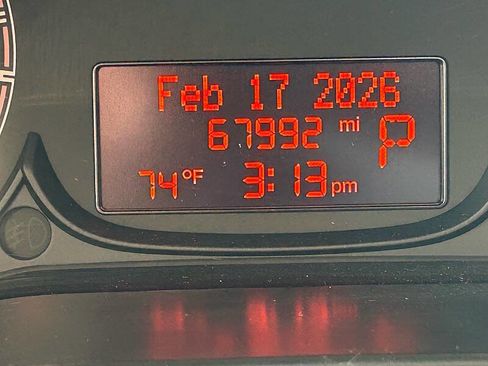 Used 2017 RAM ProMaster City Tradesman SLT w/ Rear Back-up Camera Group image 57