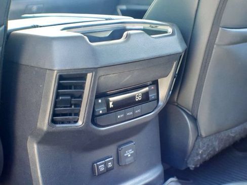 Used 2024 Toyota Sequoia Limited w/ Nightshade Package AWD/4WD image 51