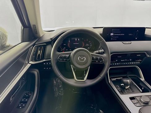 New 2026 MAZDA CX-90 3.3 Turbo w/ Premium Sport Pkg image 23