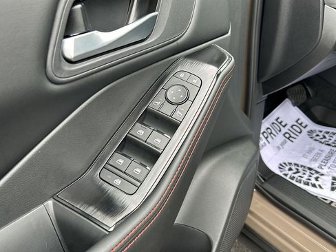 New 2026 Nissan Rogue SV image 16