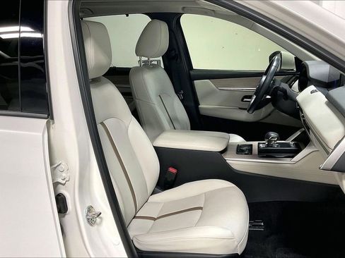 Used 2024 MAZDA CX-90 3.3 Turbo w/ Premium Plus Pkg image 10