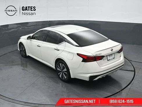 Used 2020 Nissan Altima 2.5 SL image 46